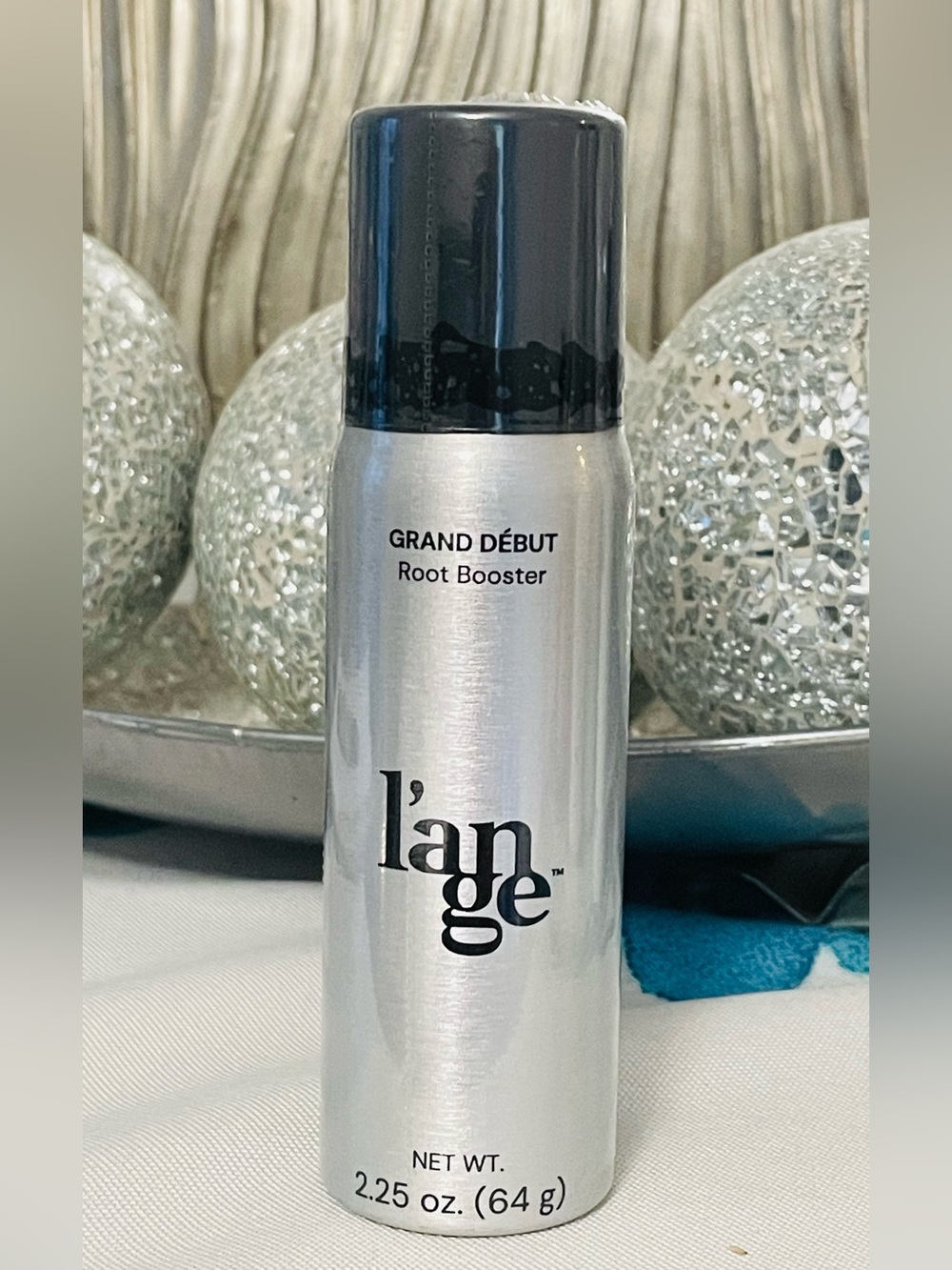L’ange Grande Debut Root Booster